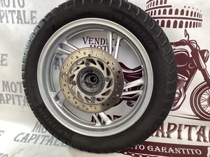 CERCHIO RUOTA POSTERIORE HONDA SH 150 2019 - Foto 1 di 13