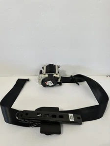 2014-22 Land Rover Range Rover Sport L494 Left front front seat belt 635383800A - Picture 1 of 11