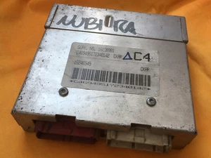 Daewoo Nubira - Motorsteuergerät 16238981 C4 - Bild 1 von 1