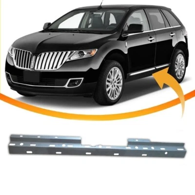 Passenger Side Inner Rocker Panel For Lincoln MKX 2007 2008 2009 2010-2015 New - Image 1 of 2
