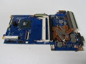 Genuine Toshiba Portege R835-P94 - i5-2450M 2.5GHz Main Board - FAL3SY3 - Tested - Picture 1 of 4