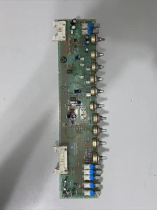 Replacement Soundcraft 200B Channel Strip 2101 SC1447 Input Board Only PCB - Picture 1 of 2