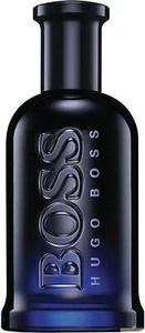Eau de Toilette Boss Bottled Night - Imagen 1 de 4