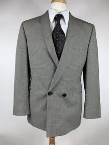 Paul- Morrell Herren Sport Mantel Blazer Schurwolle Gr. 40 L -03 - Bild 1 von 7