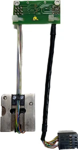 Siemens 00319907-01 Rotary Sensor SP12DGA RSF Elektronik - Picture 1 of 8