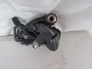 SHIMANO ULTEGRA RD-6700 REAR DERAILLEUR 10 Speed - Picture 1 of 8