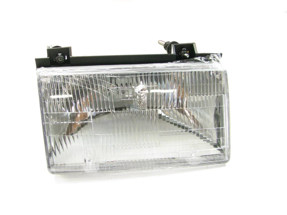 92-94 Ford Tempo / Mercury Topaz RIGHT Headlight Assembly 331-1108R-ASN DEPO NEW - Image 1 of 1