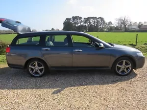2004 Honda Accord 2.0 i-VTEC EXECUTIVE ESTATE PART EXCHANGE TO CLEAR ESTATE Petr - Picture 1 of 22
