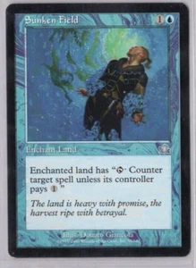 1x Sunken Field - Prophecy - Light Play - Bild 1 von 1