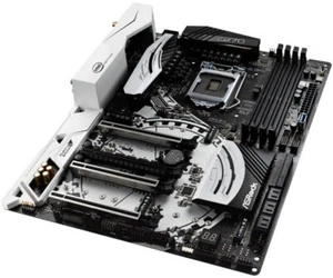ASRock Z270 Taichi Płyta główna Intel Z270 LGA 1151 DDR4 M.2 ATX HDMI USB 3.1 - Zdjęcie 1 z 4