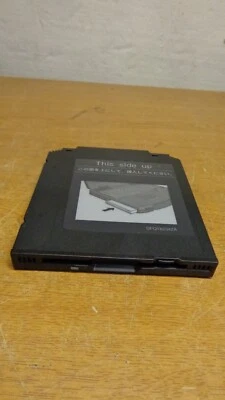 Panasonic DFQT6234ZA Floppy Disc Driver for Laptop - Image 1 of 3