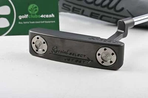 Scotty Cameron Special Select Jet Set Newport Putter / 35 Inch - Picture 1 of 7