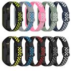 Replacement Strap FOR Samsung Galaxy Fit 2 SM-R220 Silicone Watch Band Wristband