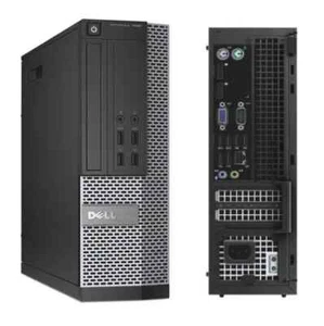 Dell OptiPlex 7020 SFF Core i7 32GB Ram 1TB SSD WiFi Windows 11 Computer Desktop - Picture 1 of 4