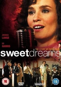 Sweet Dreams DVD (1985) Jessica Lange - Imagen 1 de 1