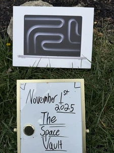 Chip Apple 2024 MacBook Pro 14 pulgadas M4 16 GB RAM 512 GB SSD plateado MW2W3LL/A - Imagen 1 de 7