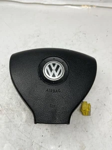2008 VW CADDY STEERING WHEEL AIR BAG 2K0880201E1QB (56) - Picture 1 of 4