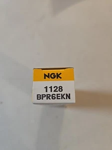 NGK 1128 - Bild 1 von 8