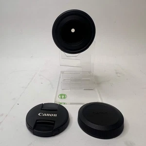 Canon RF 85mm f/2.0 85mm f/2.0 - Picture 1 of 9