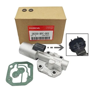 28260-PRP-014/28250-RPC-003 Transmission Solenoid Pair Honda Accord Acura - Foto 1 di 7