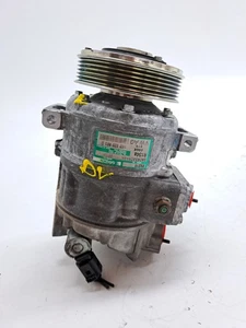 1K0820803G COMPRESOR AIRE ACONDICIONADO / 492229 PARA AUDI Q3 8U - Foto 1 di 10
