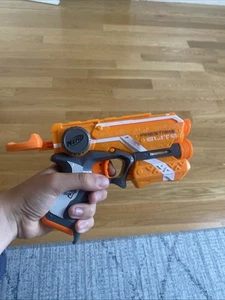 Nerf N-Strike Elite Firestrike – Excelente estado - Imagen 1 de 3