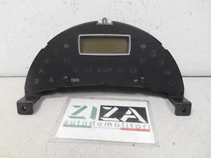 Pantalla multifunción Fiat Ulysse 2007 Lancia Phedra 1401133480 - Imagen 1 de 3
