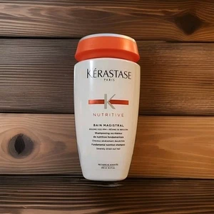 Kerastase Nutritive Bain Magistral 250ml/8,5oz Shampoo - Bild 1 von 1