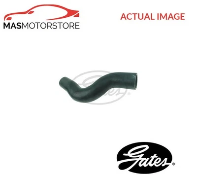 RADIATOR HOSE UPPER GATES 05-2050 P FOR DAEWOO KALOS 1.4 61KW - Image 1 of 4