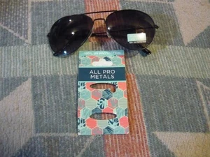 Metal Framed Sunglasses 1946CC-4-GS2 - All Pro Metals - Picture 1 of 7