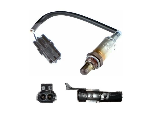 Sensor de oxígeno aguas arriba para Oldsmobile Starfire KX147CH 1979-1980 Foto 1 de 1