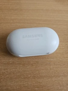 samsung galaxy Earbuds buds sm-r170 Charging CASE ONLY - Picture 1 of 6