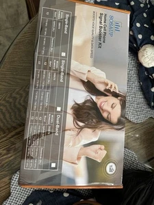 Cell Phone Booster SOSAUP New In Box - Photo 1 sur 1