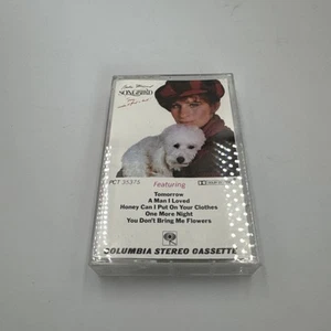 Barbara Streisand - Songbird - Cassette Tape - Picture 1 of 4