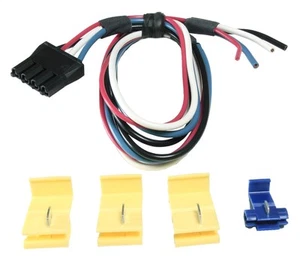 Arnés de instalación rápida control de frenos de remolque Hopkins Towing Solution 47865 - Imagen 1 de 3