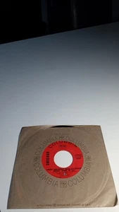 Chicago - Does Anybody Really Know What Time It Is ? - 45 Record 1970 Original - Picture 1 of 2