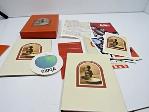 The Concert for Bangladesh DVD 2005 2-Disc Set Deluxe Edition W/ Poster #BS - Imagen 1 de 7