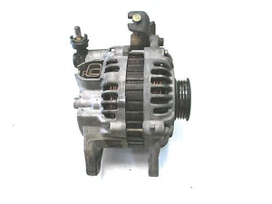 94 ALTERNADOR MAZDA MIATA MX5 1.8 A/T BPE9 / A2T83491 FABRICANTE DE EQUIPOS ORIGINALES - Imagen 1 de 8