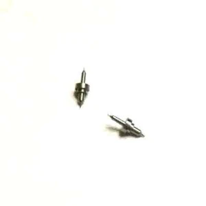 Elgin 20/0s balance staff 6805 703-744 BALANCE STAFF watch part - Picture 1 of 1