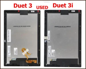Original LENOVO IdeaPad Duet 3i und Duet 3 LCD Display Touchscreen Komplet 10.3" - Bild 1 von 8