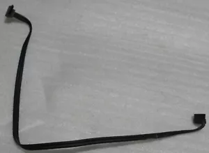 Cable de datos de disco duro iMac 20" 2007 2008 SATA A1224 593-0505 - Imagen 1 de 2