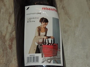 Reisenthel Easy Shopping Bag BA0303 - Bild 1 von 4