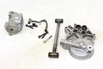 2005 Kawasaki Zrx1200r Engine Motor Oil Pump oem Foto 1 de 4