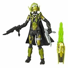Power Rangers Basic 6-Inch Action Figures - Cybervillain Roxy