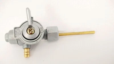 Válvula de cierre Yamaha Fuel Petcock apta para 18-4170 JT1-2 GT80 MX/YZ80 DT/MX100 A4 Foto 1 de 4