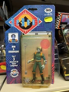 Actionfigur Reboot Bob Irwin Gig Blister - Bild 1 von 2