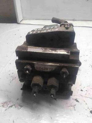 Chrysler Cirrus 1995-1997 OEM ABS bomba de freno antibloqueo con módulo dodge stratus Foto 1 de 4