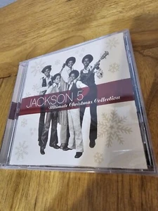 Ultimate Christmas Collection by Jackson 5 (CD, 2009) - Picture 1 of 5