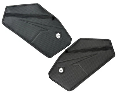 Pro XP MP PA RR Door Bags - BL - Image 1 of 2