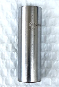CORNWELL TOOLS T3124L, 1/2" DRIVE, 3/4" SOCKET, 3.2" DEEP/HIGH, 12 POINT. - Picture 1 of 11